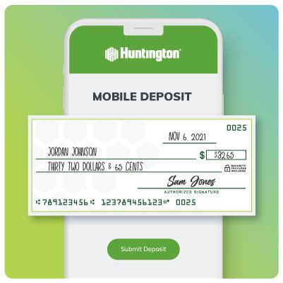 CLEVELAND, Ohio This summer, Huntington Bank will implement two modifications with the goal of simplifying the banking experience for its checking account holders. . Huntington check deposit availability